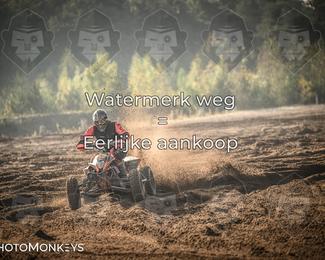 Foto's Offroad Rit Eindhoven/ KTM-Dag 03-10-2026 | Zaterdag photo