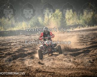 Foto's Offroad Rit Eindhoven/ KTM-Dag 03-10-2026 | Zaterdag photo