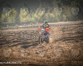 Foto's Offroad Rit Eindhoven/ KTM-Dag 03-10-2026 | Zaterdag photo