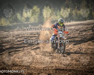 Foto's Offroad Rit Eindhoven/ KTM-Dag 03-10-2026 | Zaterdag photo