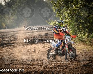 Foto's Offroad Rit Eindhoven/ KTM-Dag 03-10-2026 | Zaterdag photo