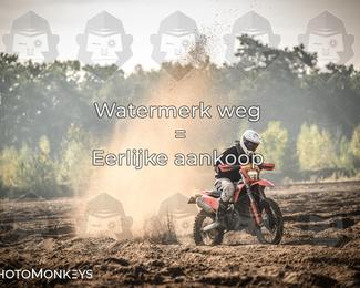 Foto's Offroad Rit Eindhoven/ KTM-Dag 03-10-2026 | Zaterdag photo