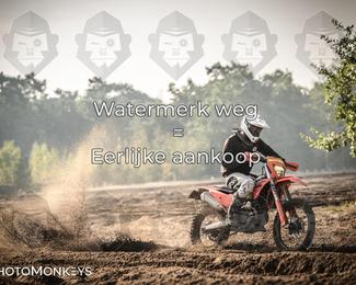 Foto's Offroad Rit Eindhoven/ KTM-Dag 03-10-2026 | Zaterdag photo