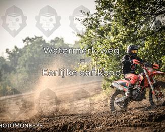 Foto's Offroad Rit Eindhoven/ KTM-Dag 03-10-2026 | Zaterdag photo