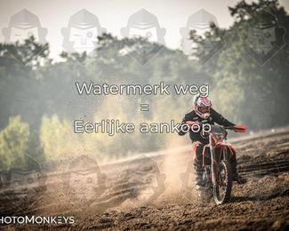 Foto's Offroad Rit Eindhoven/ KTM-Dag 03-10-2026 | Zaterdag photo