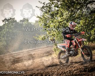 Foto's Offroad Rit Eindhoven/ KTM-Dag 03-10-2026 | Zaterdag photo