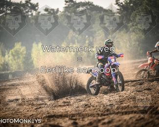 Foto's Offroad Rit Eindhoven/ KTM-Dag 03-10-2026 | Zaterdag photo