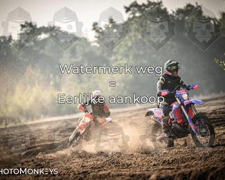 Foto's Offroad Rit Eindhoven/ KTM-Dag 03-10-2026 | Zaterdag photo