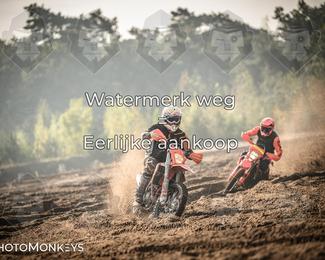 Foto's Offroad Rit Eindhoven/ KTM-Dag 03-10-2026 | Zaterdag photo