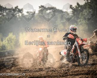 Foto's Offroad Rit Eindhoven/ KTM-Dag 03-10-2026 | Zaterdag photo