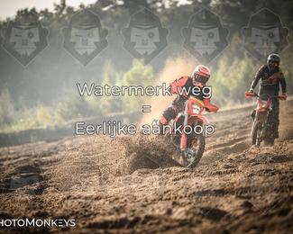 Foto's Offroad Rit Eindhoven/ KTM-Dag 03-10-2026 | Zaterdag photo