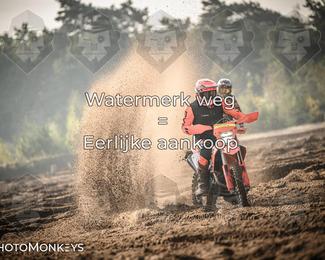 Foto's Offroad Rit Eindhoven/ KTM-Dag 03-10-2026 | Zaterdag photo