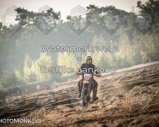 Foto's Offroad Rit Eindhoven/ KTM-Dag 03-10-2026 | Zaterdag photo
