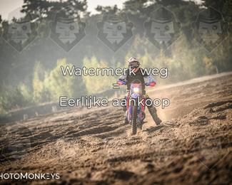 Foto's Offroad Rit Eindhoven/ KTM-Dag 03-10-2026 | Zaterdag photo