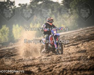 Foto's Offroad Rit Eindhoven/ KTM-Dag 03-10-2026 | Zaterdag photo