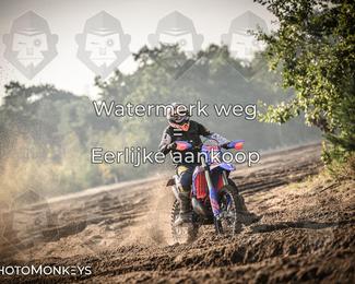 Foto's Offroad Rit Eindhoven/ KTM-Dag 03-10-2026 | Zaterdag photo