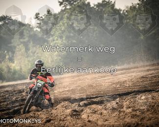 Foto's Offroad Rit Eindhoven/ KTM-Dag 03-10-2026 | Zaterdag photo