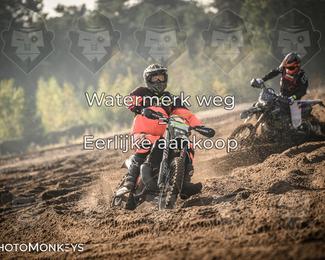 Foto's Offroad Rit Eindhoven/ KTM-Dag 03-10-2026 | Zaterdag photo