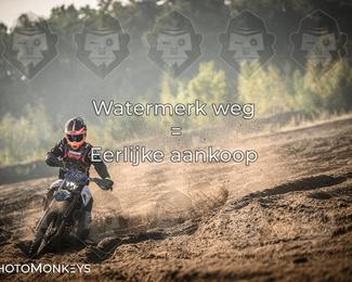 Foto's Offroad Rit Eindhoven/ KTM-Dag 03-10-2026 | Zaterdag photo