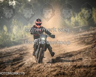 Foto's Offroad Rit Eindhoven/ KTM-Dag 03-10-2026 | Zaterdag photo