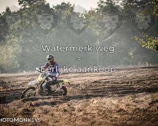 Foto's Offroad Rit Eindhoven/ KTM-Dag 03-10-2026 | Zaterdag photo