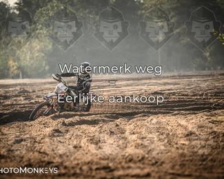 Foto's Offroad Rit Eindhoven/ KTM-Dag 03-10-2026 | Zaterdag photo