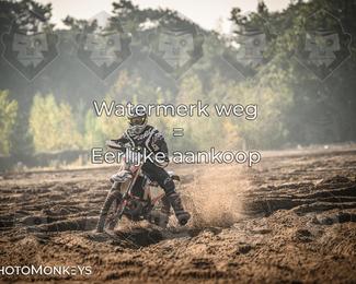 Foto's Offroad Rit Eindhoven/ KTM-Dag 03-10-2026 | Zaterdag photo
