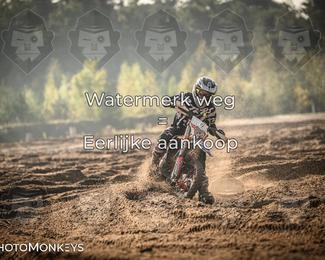 Foto's Offroad Rit Eindhoven/ KTM-Dag 03-10-2026 | Zaterdag photo