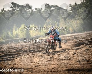 Foto's Offroad Rit Eindhoven/ KTM-Dag 03-10-2026 | Zaterdag photo
