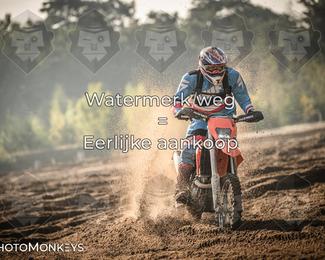 Foto's Offroad Rit Eindhoven/ KTM-Dag 03-10-2026 | Zaterdag photo