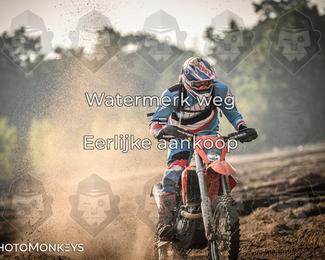 Foto's Offroad Rit Eindhoven/ KTM-Dag 03-10-2026 | Zaterdag photo