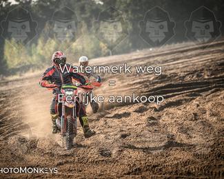 Foto's Offroad Rit Eindhoven/ KTM-Dag 03-10-2026 | Zaterdag photo