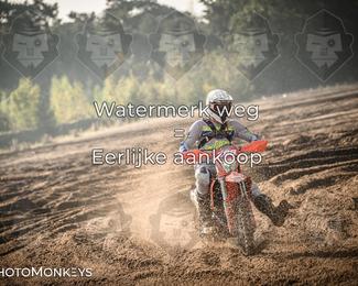 Foto's Offroad Rit Eindhoven/ KTM-Dag 03-10-2026 | Zaterdag photo