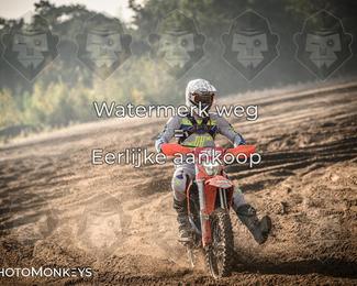 Foto's Offroad Rit Eindhoven/ KTM-Dag 03-10-2026 | Zaterdag photo