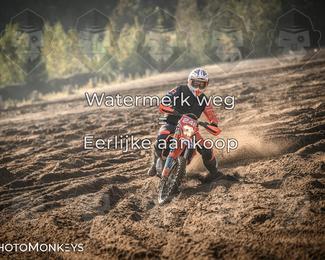 Foto's Offroad Rit Eindhoven/ KTM-Dag 03-10-2026 | Zaterdag photo