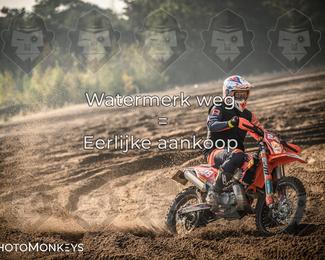Foto's Offroad Rit Eindhoven/ KTM-Dag 03-10-2026 | Zaterdag photo
