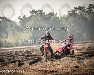 Foto's Offroad Rit Eindhoven/ KTM-Dag 03-10-2026 | Zaterdag photo
