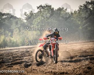 Foto's Offroad Rit Eindhoven/ KTM-Dag 03-10-2026 | Zaterdag photo