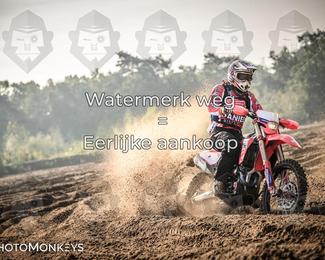 Foto's Offroad Rit Eindhoven/ KTM-Dag 03-10-2026 | Zaterdag photo
