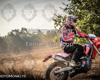 Foto's Offroad Rit Eindhoven/ KTM-Dag 03-10-2026 | Zaterdag photo