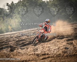 Foto's Offroad Rit Eindhoven/ KTM-Dag 03-10-2026 | Zaterdag photo