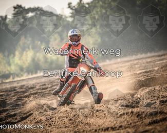 Foto's Offroad Rit Eindhoven/ KTM-Dag 03-10-2026 | Zaterdag photo