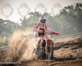 Foto's Offroad Rit Eindhoven/ KTM-Dag 03-10-2026 | Zaterdag photo