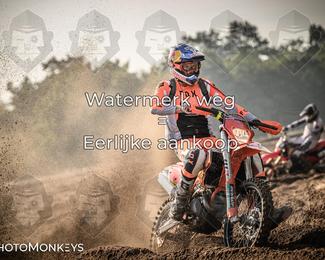 Foto's Offroad Rit Eindhoven/ KTM-Dag 03-10-2026 | Zaterdag photo