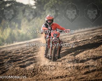 Foto's Offroad Rit Eindhoven/ KTM-Dag 03-10-2026 | Zaterdag photo