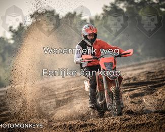 Foto's Offroad Rit Eindhoven/ KTM-Dag 03-10-2026 | Zaterdag photo