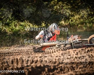 Foto's Offroad Rit Eindhoven/ KTM-Dag 03-10-2026 | Zaterdag photo