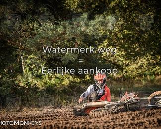Foto's Offroad Rit Eindhoven/ KTM-Dag 03-10-2026 | Zaterdag photo