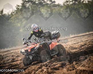 Foto's Offroad Rit Eindhoven/ KTM-Dag 03-10-2026 | Zaterdag photo