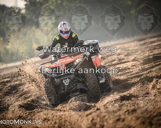 Foto's Offroad Rit Eindhoven/ KTM-Dag 03-10-2026 | Zaterdag photo